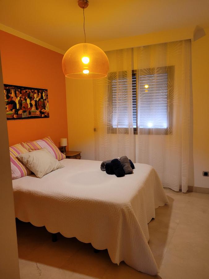Apartment in Benalmádena - Luxury Complex Bellagio ...