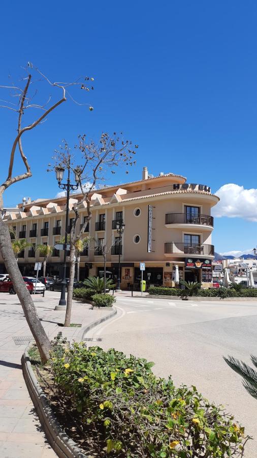 Hotel Galicia, Fuengirola – Precios actualizados 2022