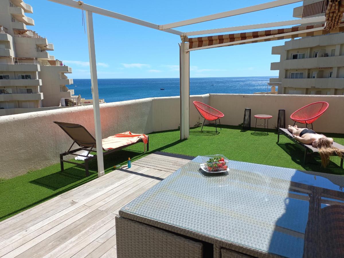 Benal Beach Group, Benalmádena – Bijgewerkte prijzen 2022