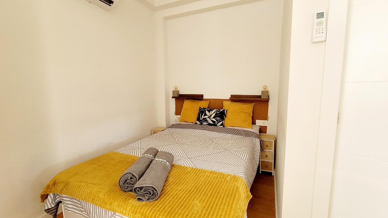 Golden Realejo apartment, גרנדה – מחירים מעודכנים לשנת 2022