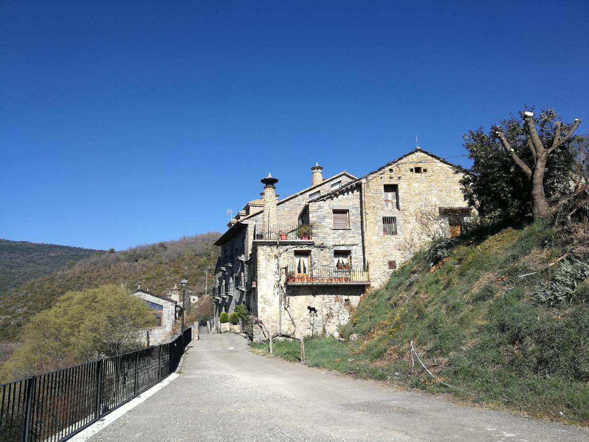 Casa Piquero, Sieste – Preus actualitzats 2022