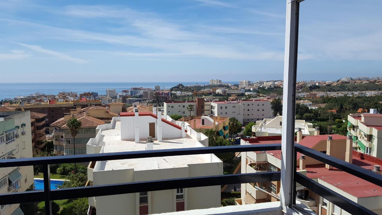 Apartamento Diorama, Benalmádena – Updated 2022 Prices