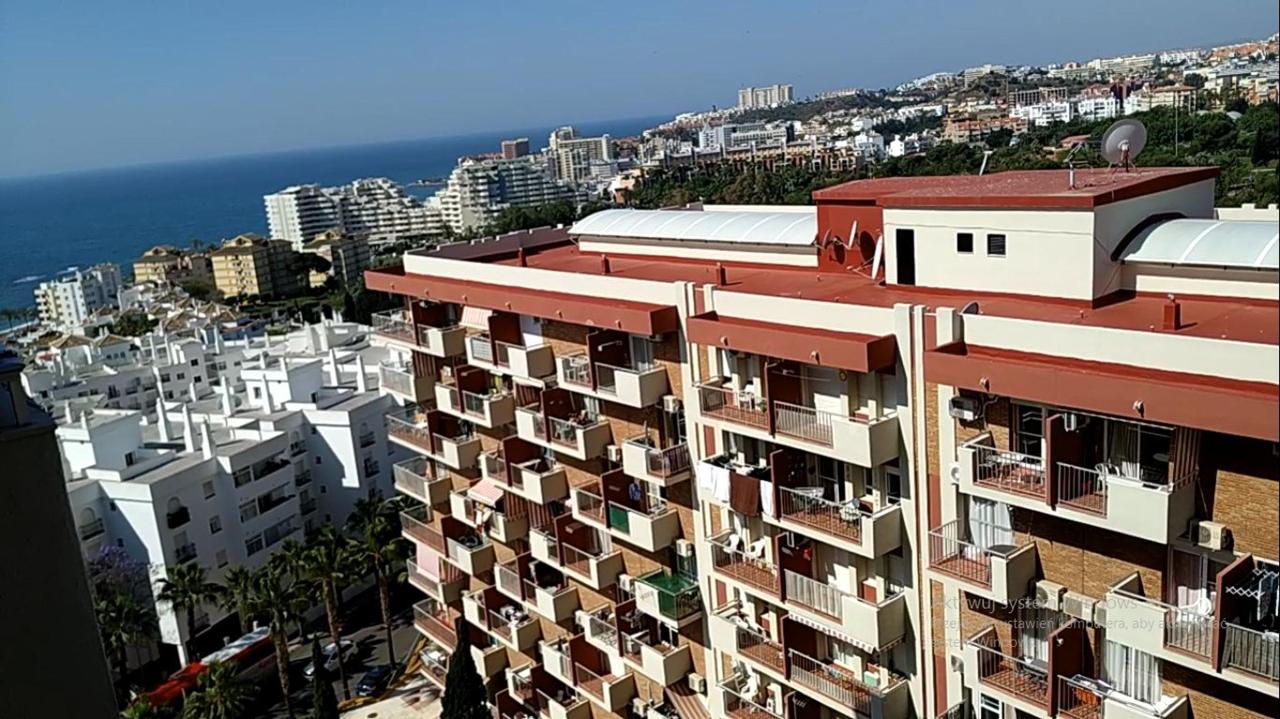 Jupiter Apartments Sea View, Benalmádena – Bijgewerkte ...