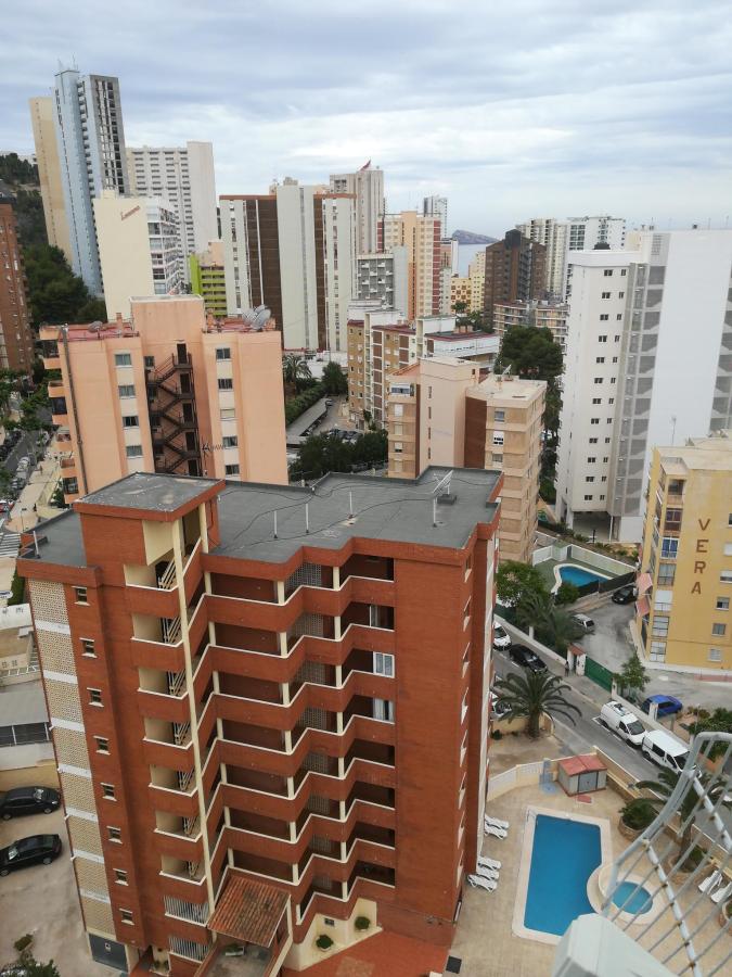 Montecarlo street apartment, Benidorm – Updated 2022 Prices