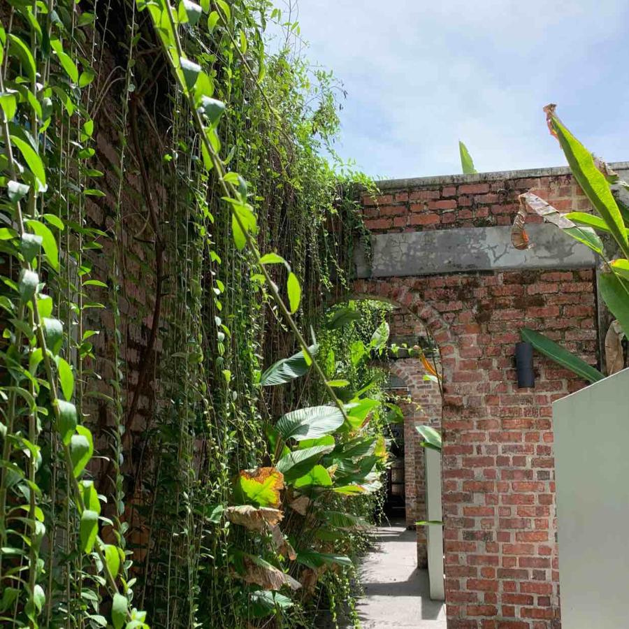 Loke Thye Kee Residences George Town Malaysia Booking Com