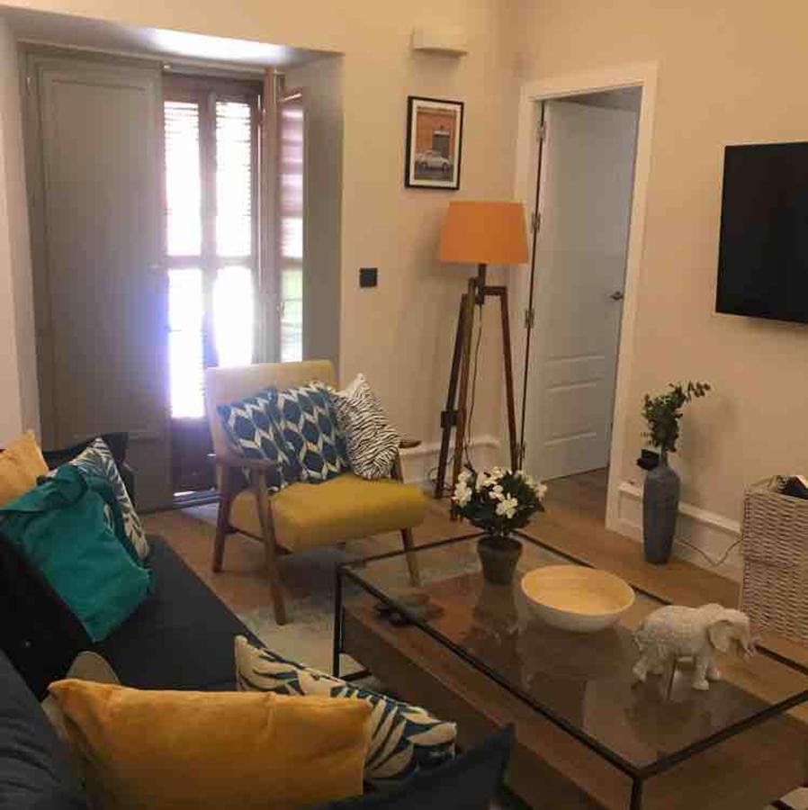 Minty Stay - Conde de Torrejon, Sevilla – Bijgewerkte prijzen ...