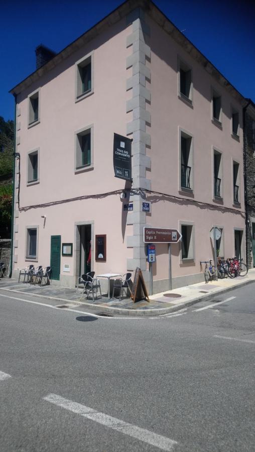 tras do convento, Samos – Bijgewerkte prijzen 2022
