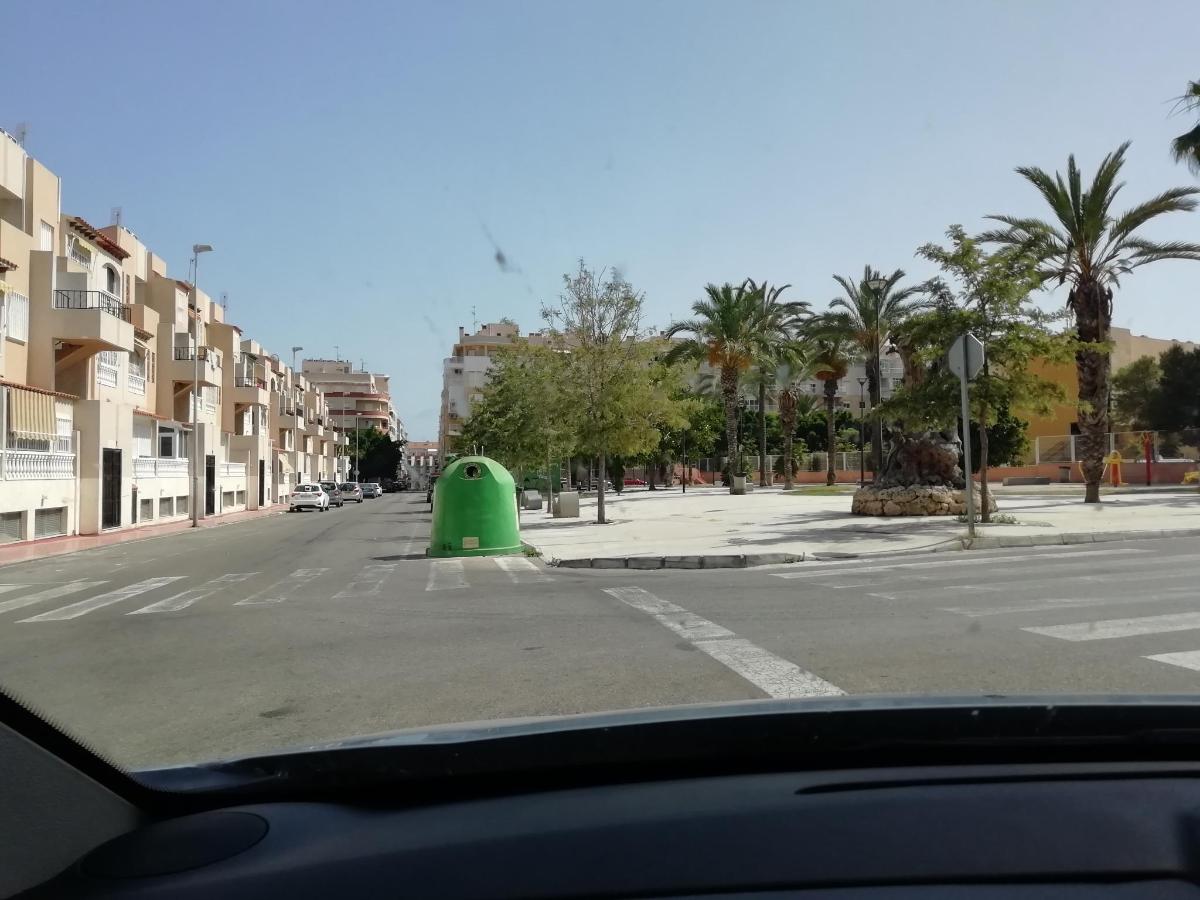Appartement Studio Calle María Gil Vallejos 32 (Spanje ...