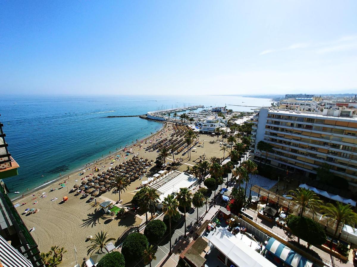 Apartamento Mediterraneo 11-4, Marbella – Updated 2022 Prices