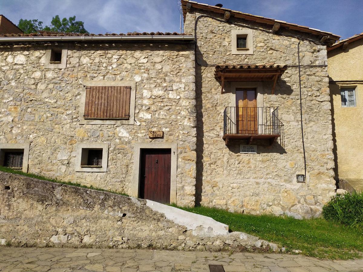 Cal Puxica, Gósol – Updated 2022 Prices