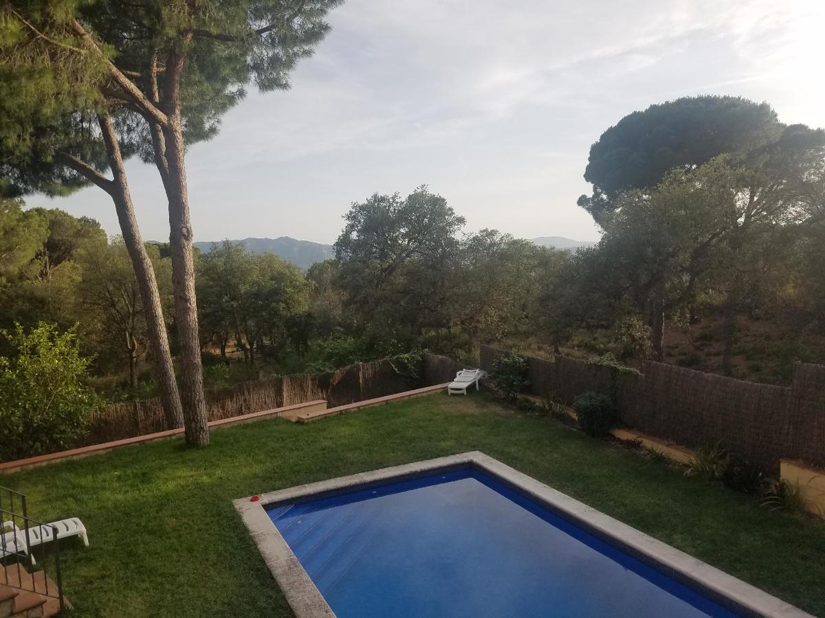 Casa en la costa Brava, Santa Cristina dAro – Bijgewerkte ...