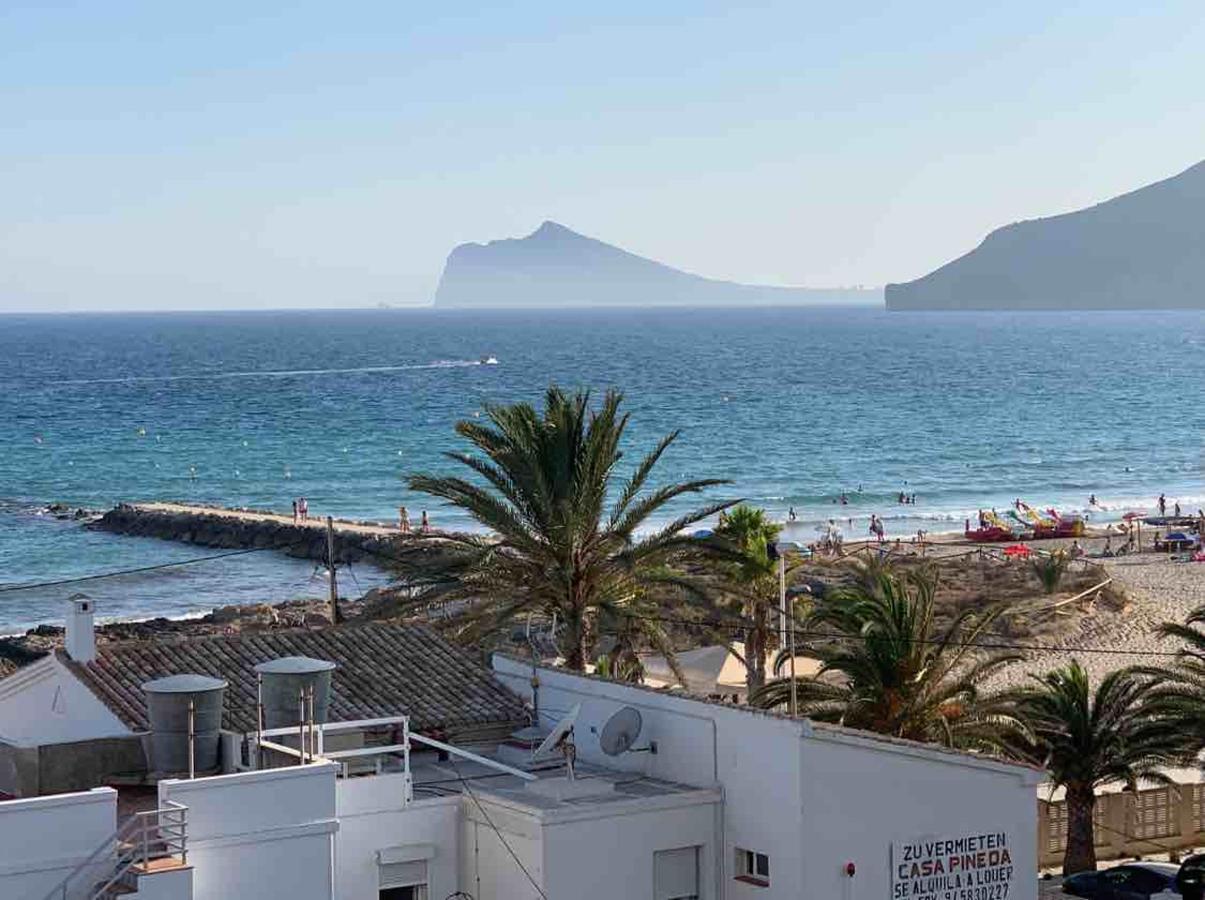 Edificio Hernando II, Calpe – Precios actualizados 2022