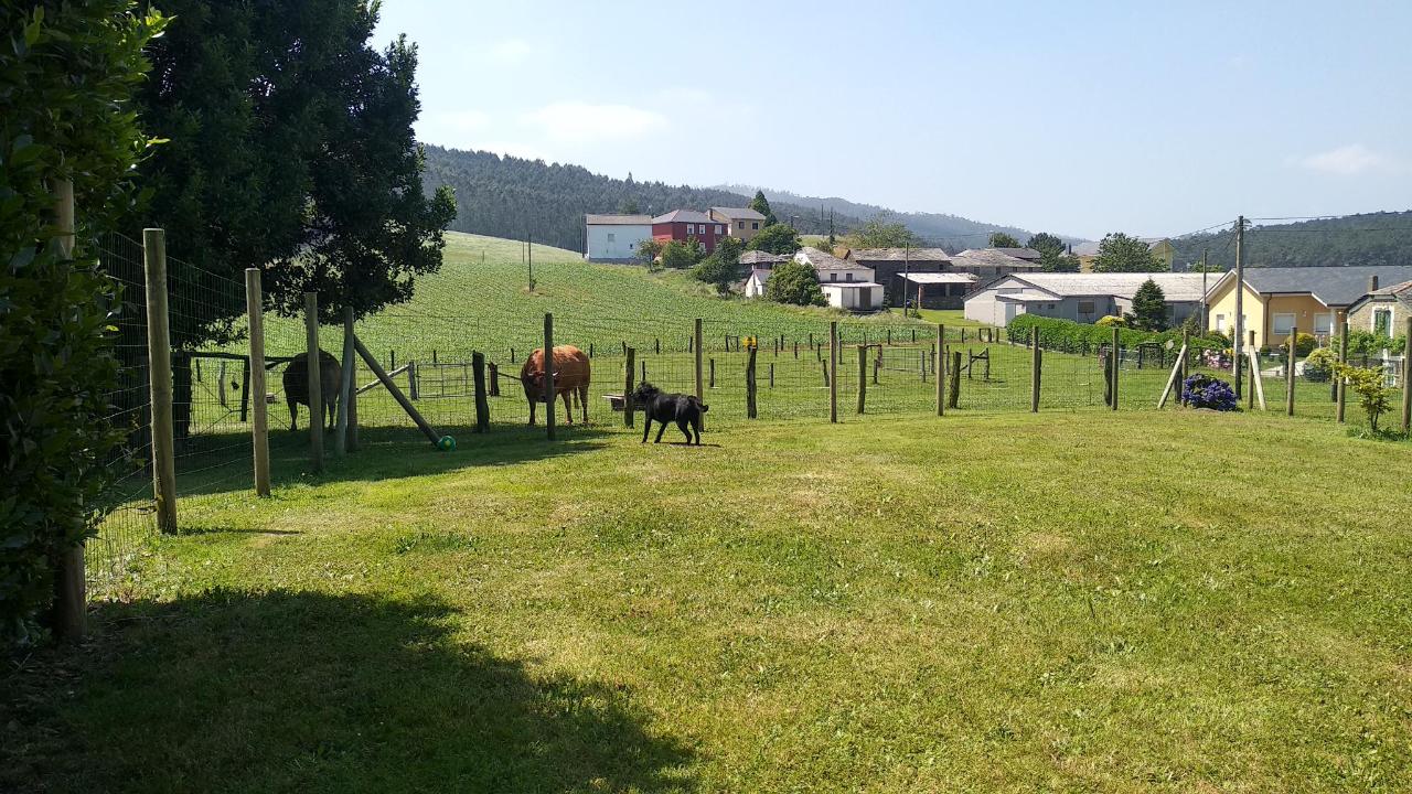 Country House Casa Aurora, Navia, Spain - Booking.com