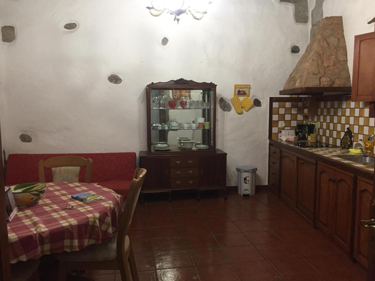 Casa Rural Ama II, Agüimes, Spain - Booking.com