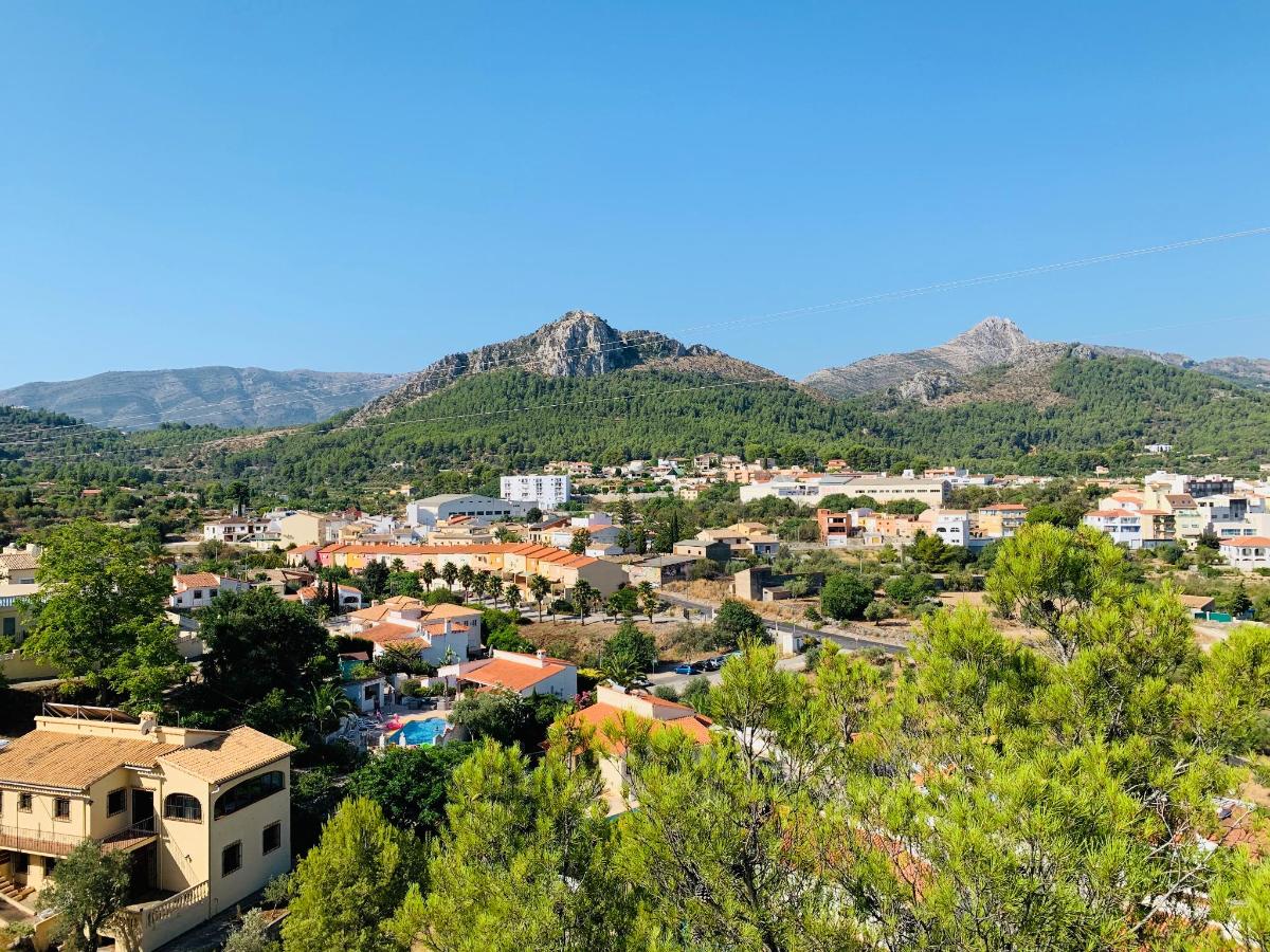 Casita Viveca, Orba – Updated 2022 Prices