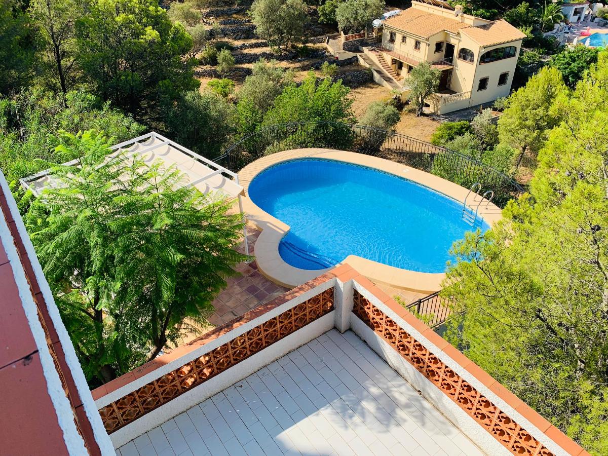 Casita Viveca, Orba – Updated 2022 Prices