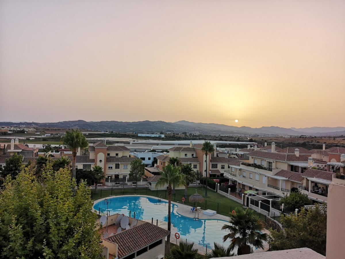 Terrasol Baviera Golf, Caleta De Velez – Bijgewerkte prijzen 2022