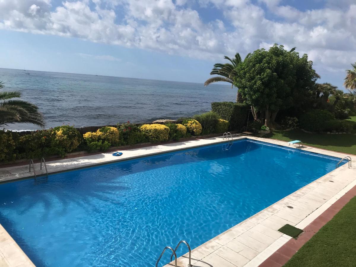 Apartment Blaumar, San Andrés de Llevaneras – Bijgewerkte ...
