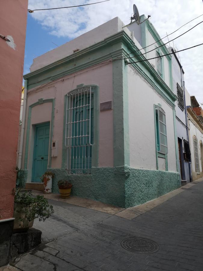 Casa Almedina de Almeria, Almería – Bijgewerkte prijzen 2022