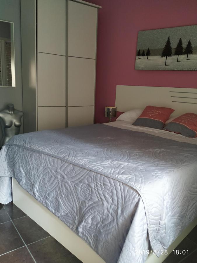 Apartamento centro casco antiguo Alicante (Spanje Alicante ...