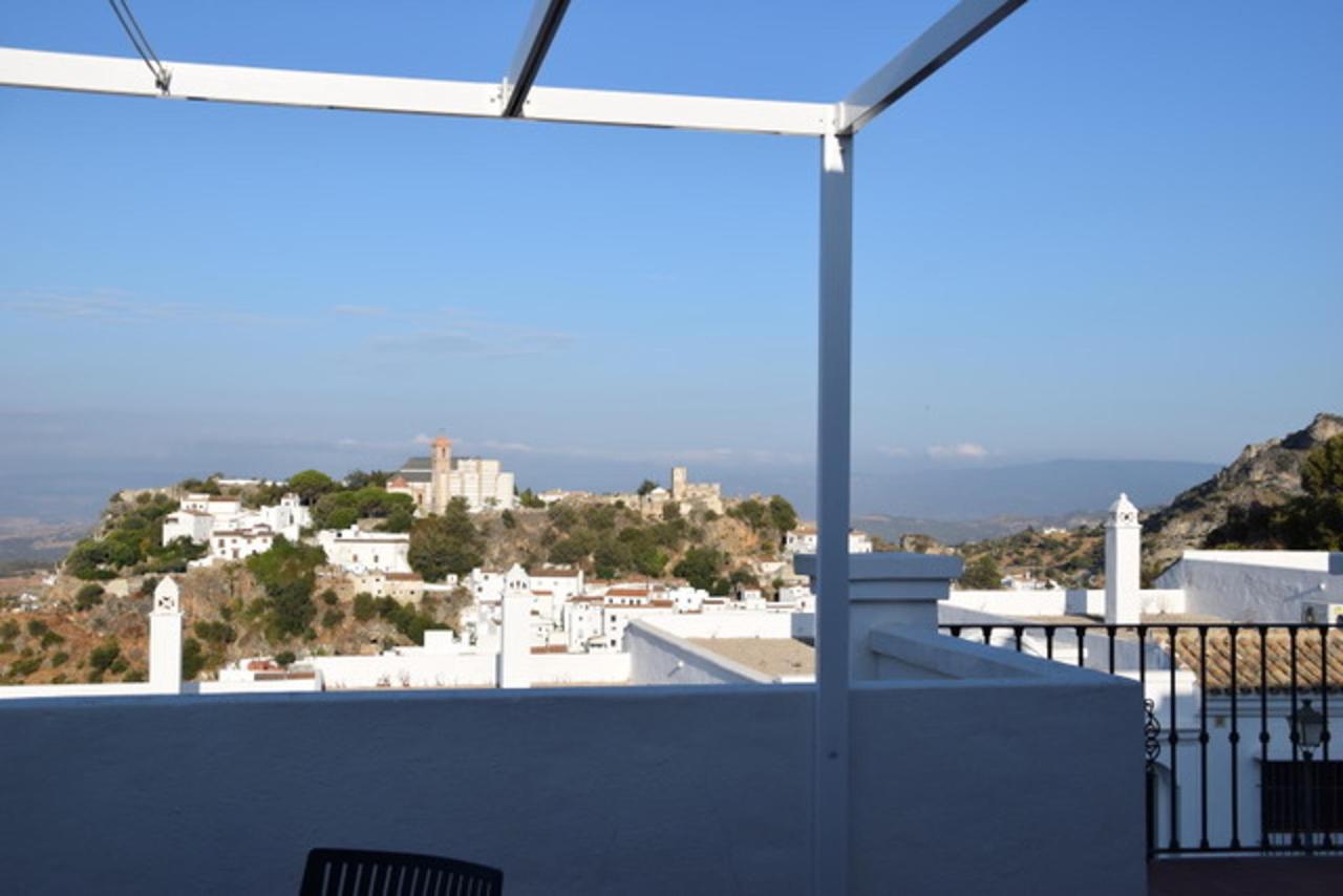 Casares Village Bed & Breakfast, Casares – Bijgewerkte ...