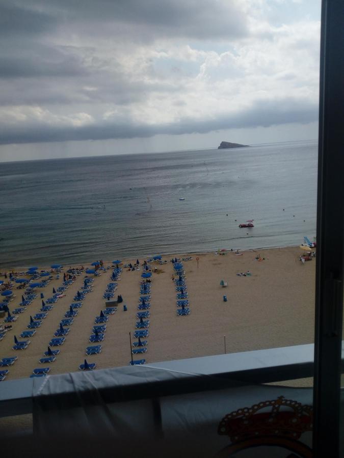 Apartamentos Carolina - Arca Rent, Benidorm – Bijgewerkte ...