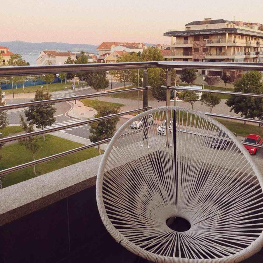 Apartamentos Class & Confort, Portonovo, Spain - Booking.com