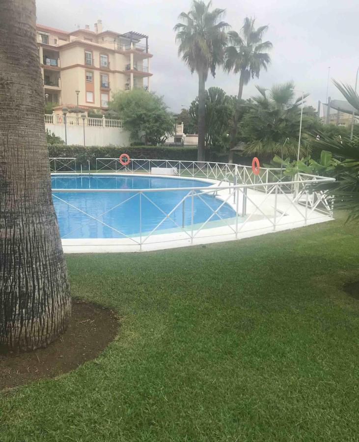Apartamentai 411 Reserva del Parque (Ispanija Benalmadena ...