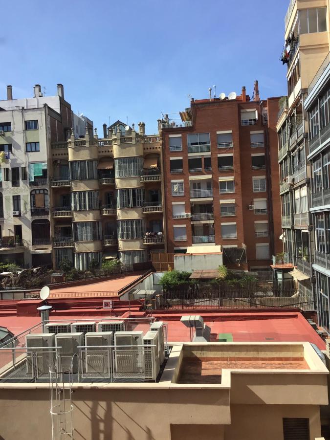 Apartment AM Urquinaona, Barcelona, Spain - Booking.com
