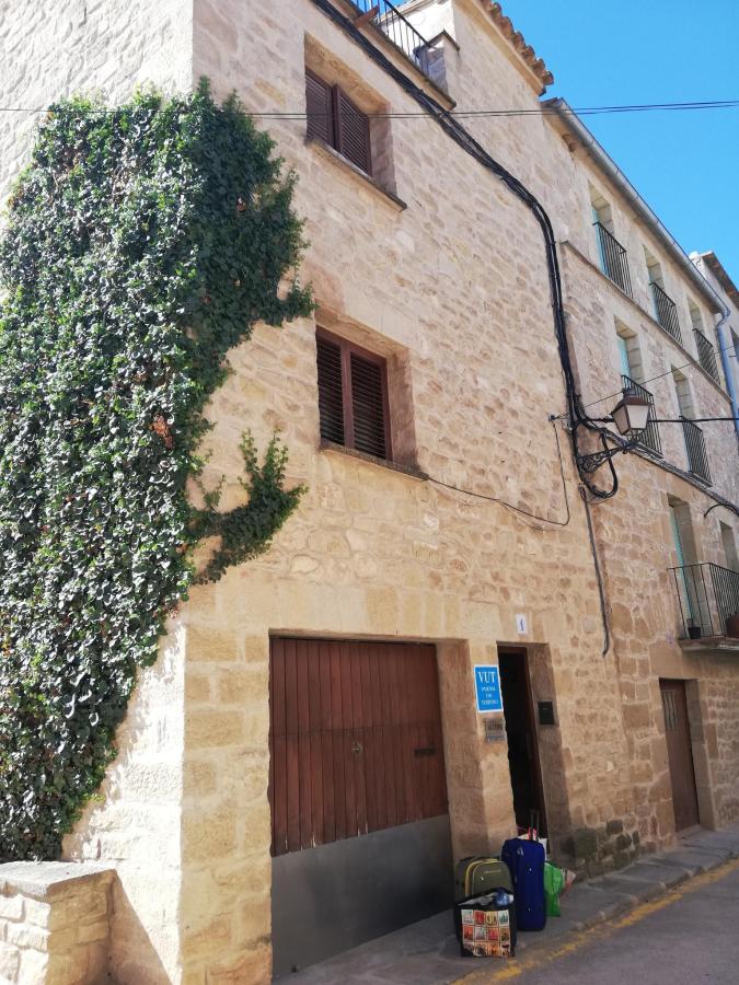 Casa de la Neveria, Calaceite – Updated 2022 Prices