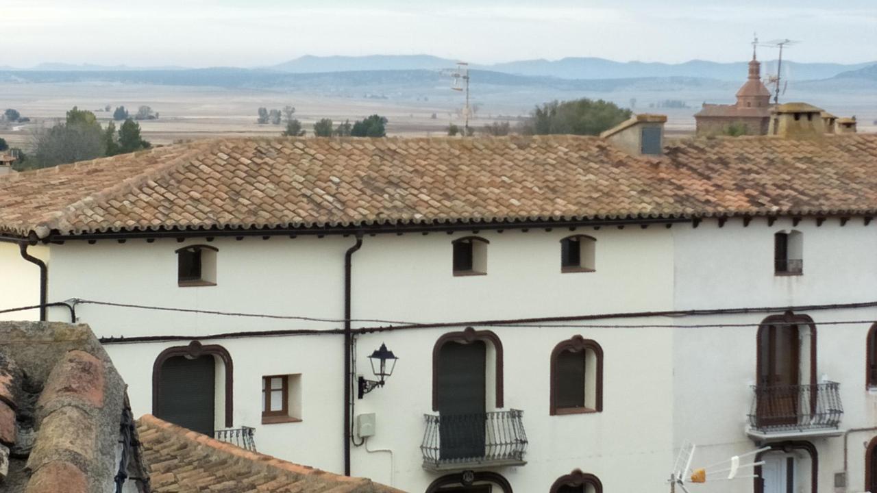 Hostal Las Grullas, Tornos – Updated 2022 Prices