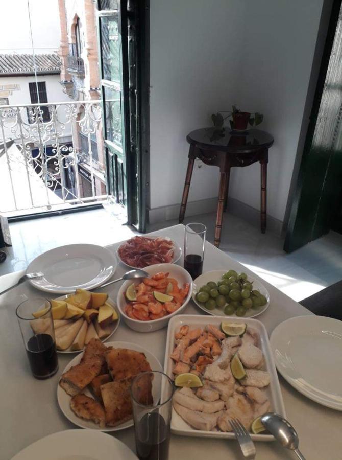 Apartamento Antigua Ferreteria cerca Catedral (Spanje Sevilla ...