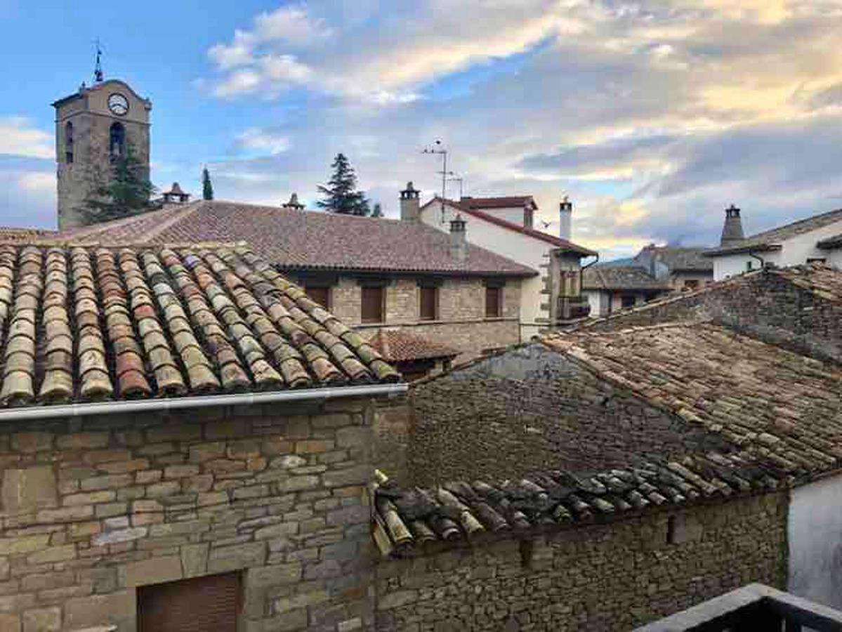 Casa Alaya, Bailo – Precios actualizados 2022