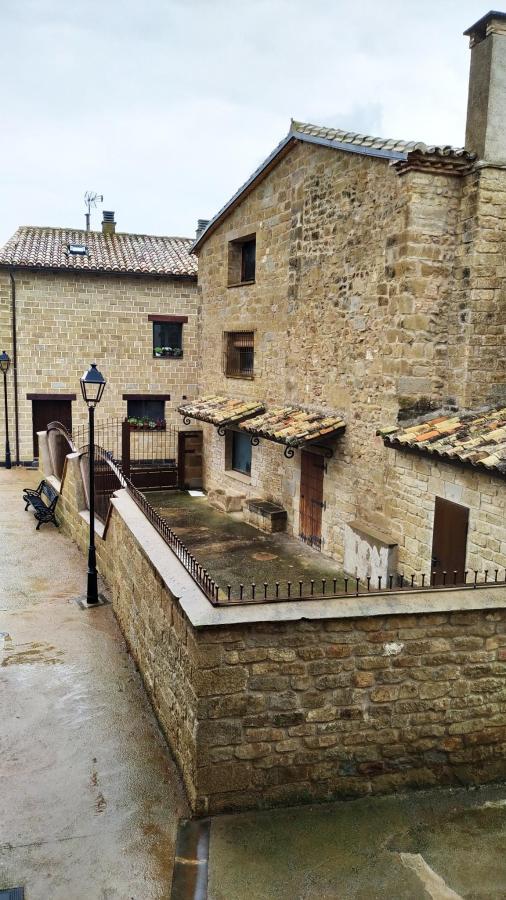 公寓Vivienda de uso turístico 