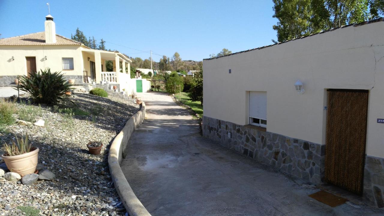 Finca de la Fuente, Coín – Bijgewerkte prijzen 2022
