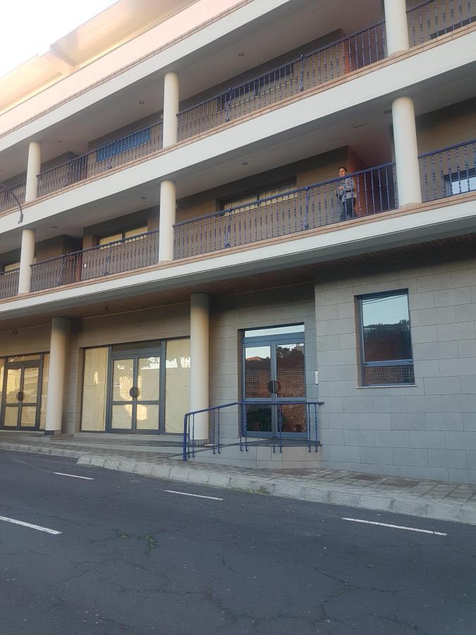 Apartamento El Galeón (Spánn Santa Cruz de la Palma ...