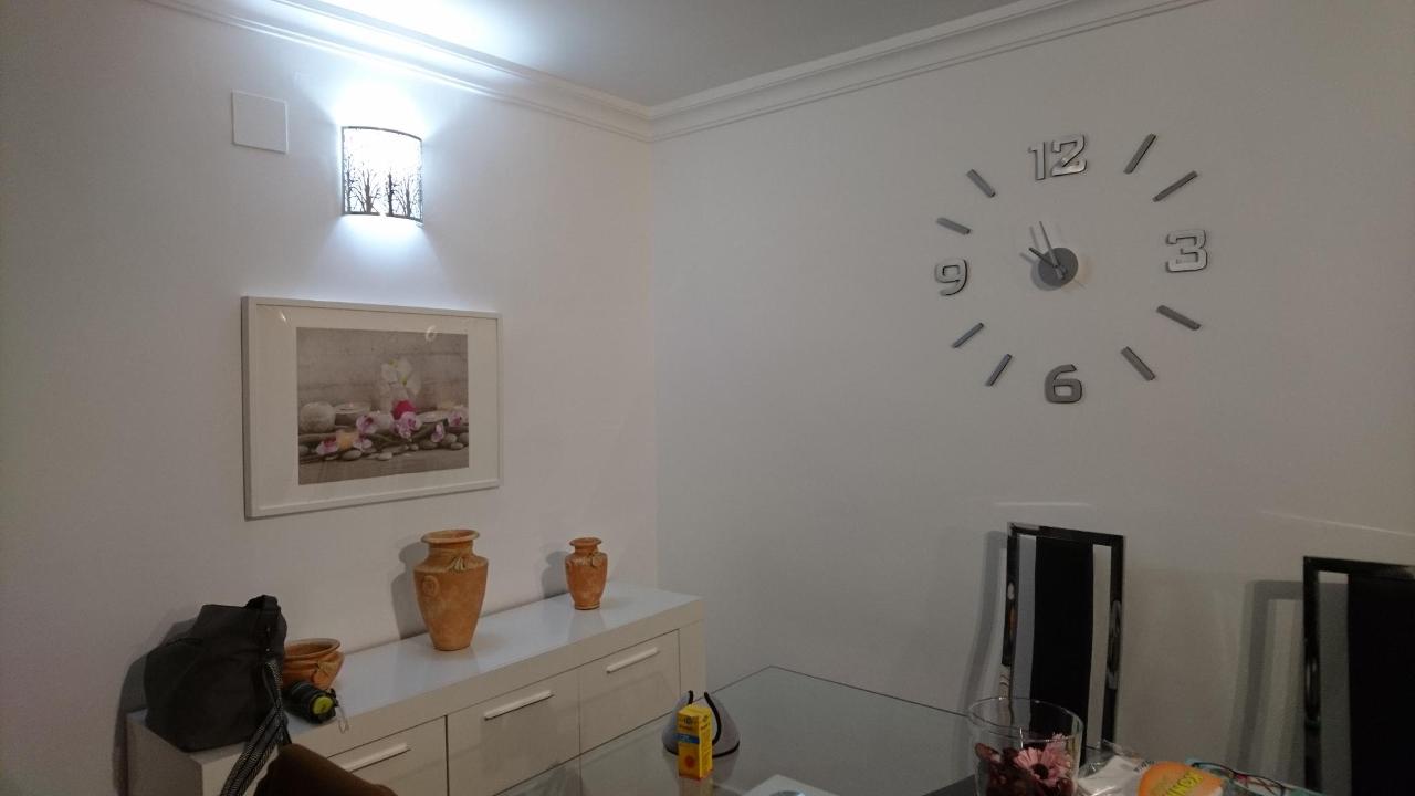 Apartamentos Princesa Malaga (Spanje Málaga) - Booking.com