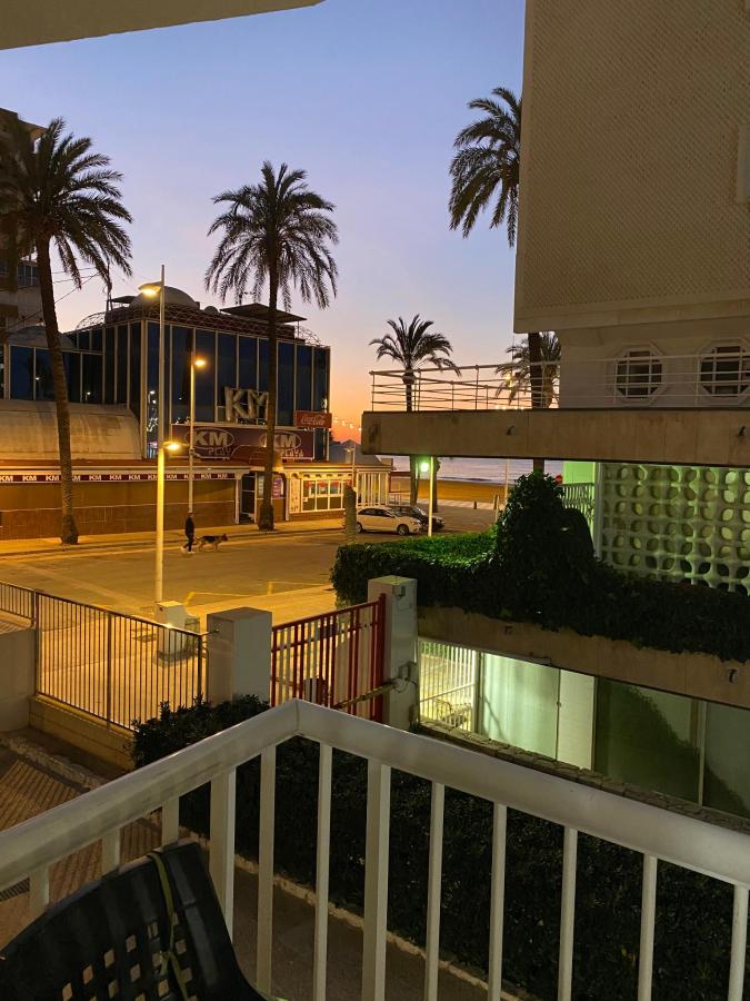 Apartamento REX, Benidorm – Bijgewerkte prijzen 2022
