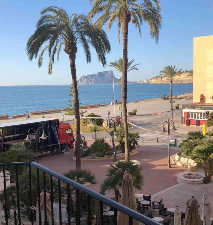Villas Guzman - Apartamento Toni (Spanje Moraira) - Booking.com