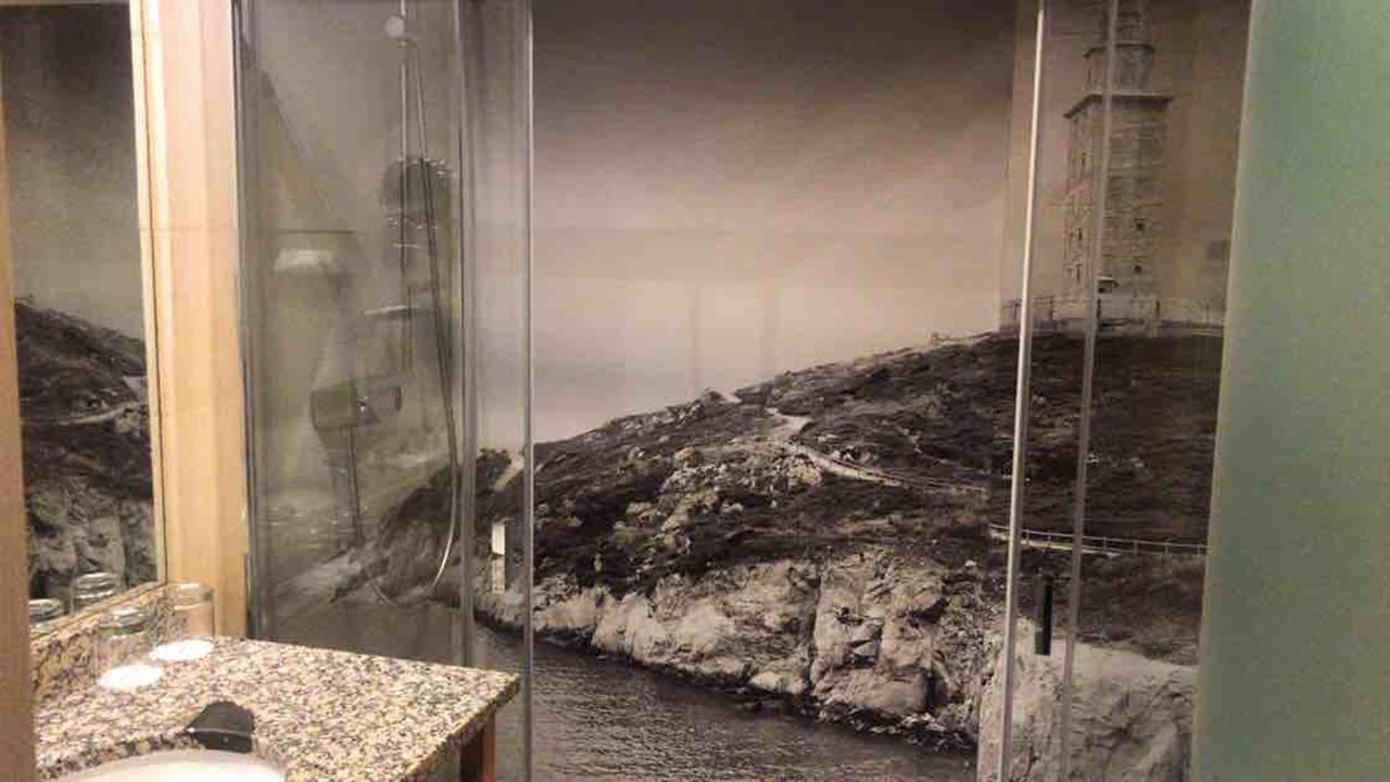 Hesperia A Coruña Centro, Ла Коруня – Обновени цени 2022