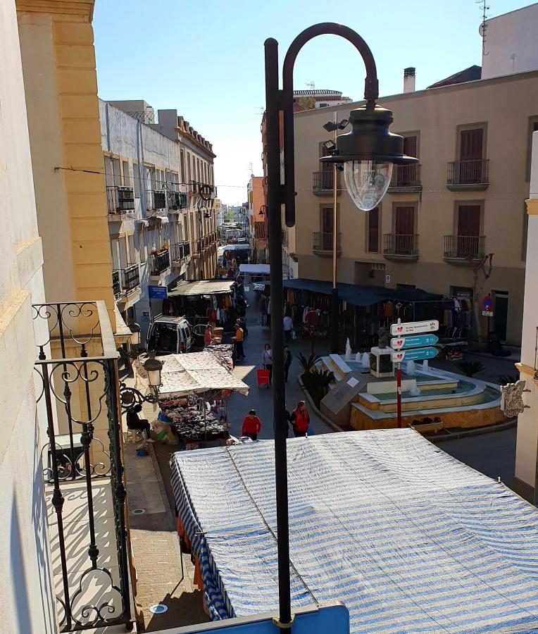 Hotel Terraza Carmona, Vera – Preços atualizados 2022