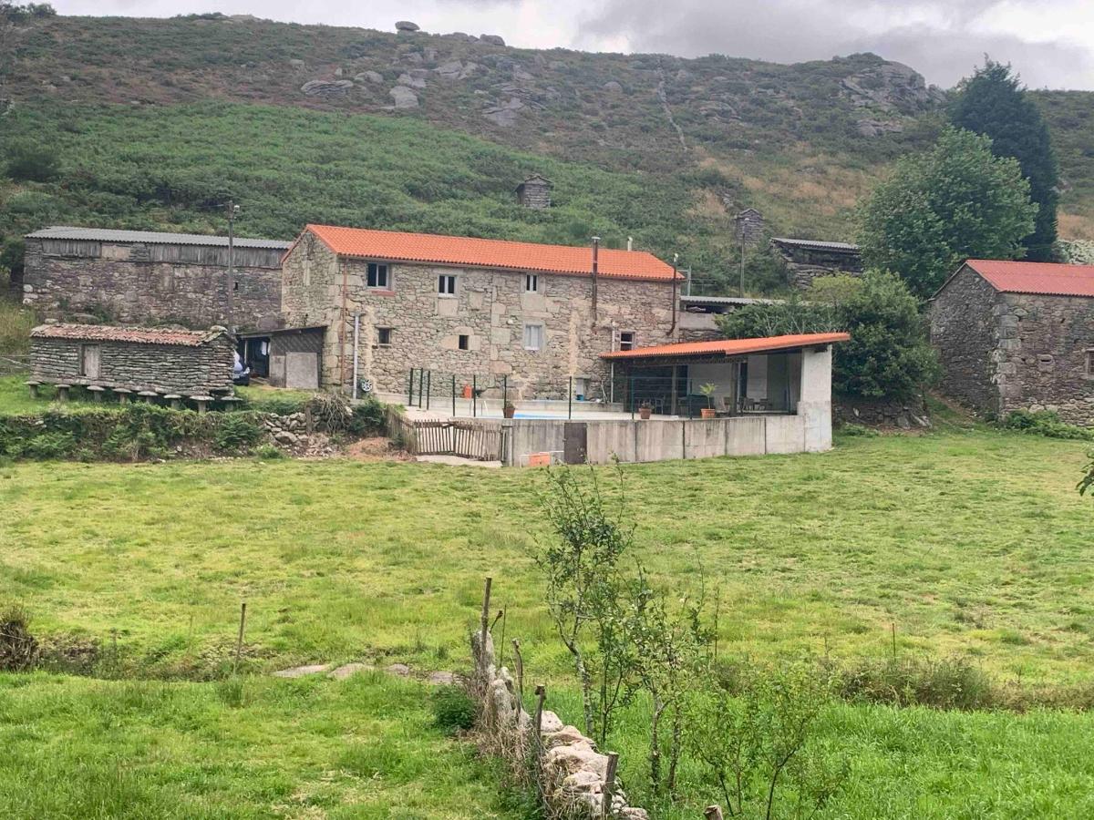 Casa o chalet Casa Santa Cristiña Costa da Morte (España ...