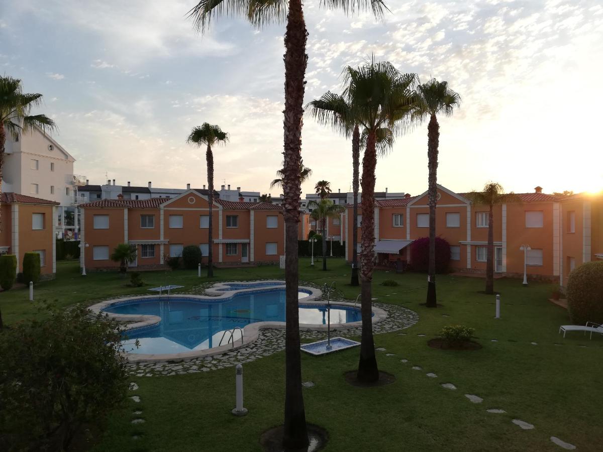Apartamentos y Villas Oliva Nova Golf Resort, Oliva – Updated ...