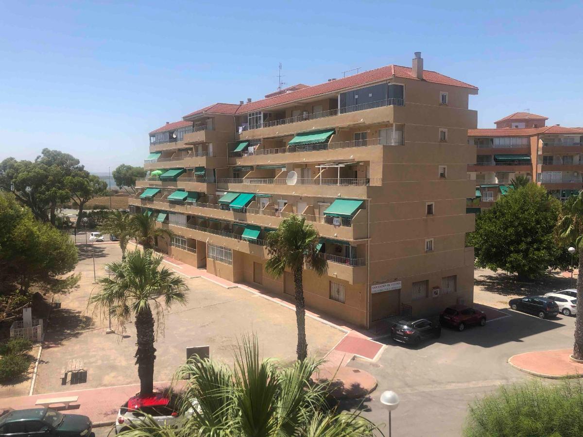 48 Love Beach - AC/WIFI, La Mata – Bijgewerkte prijzen 2022