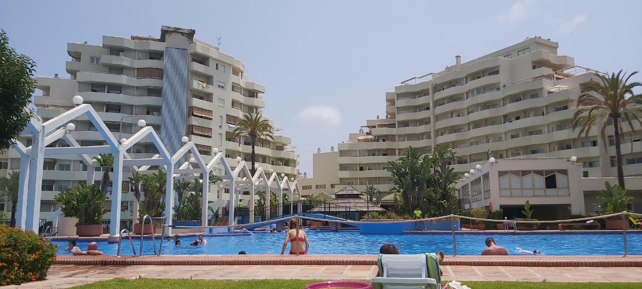 Benal Beach Apartment, Benalmádena – Bijgewerkte prijzen 2022
