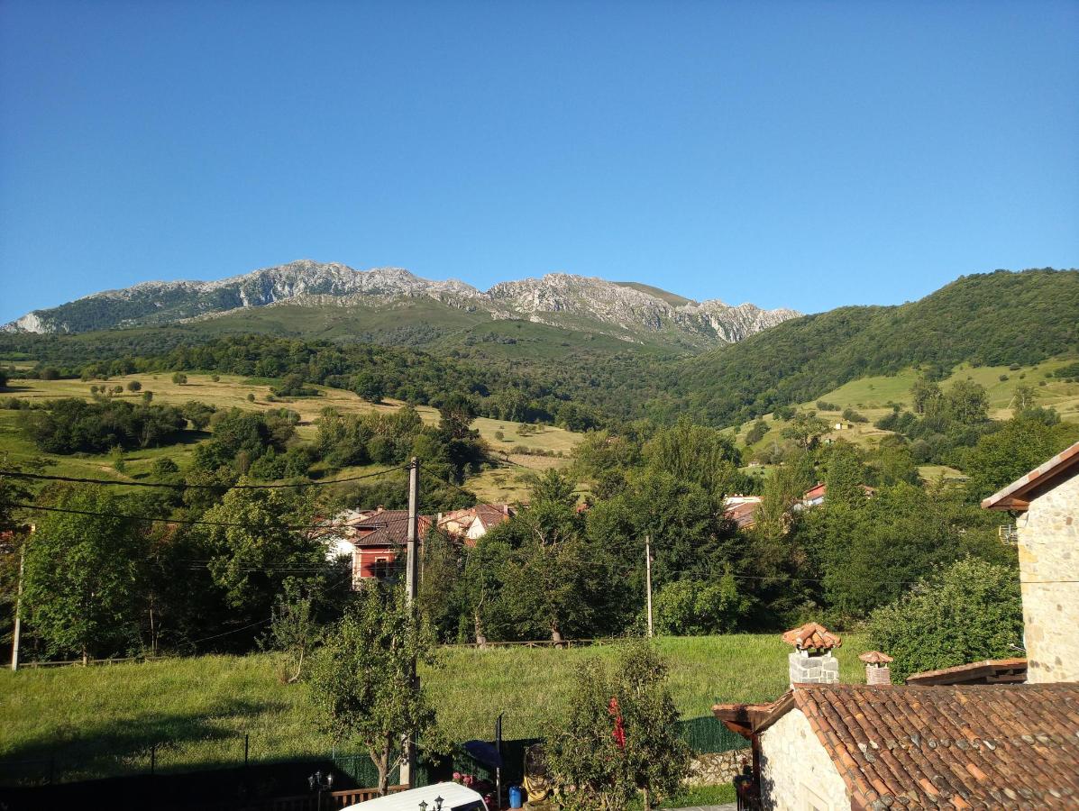 Appartement Mirador De Urriellu (Spanje Poo de Cabrales ...