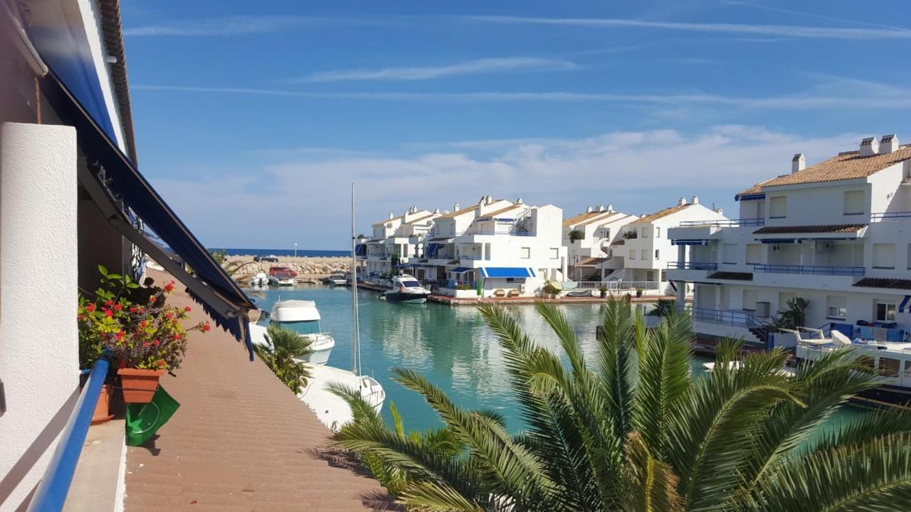 Apartamentos El Puerto, Alcossebre – Updated 2022 Prices