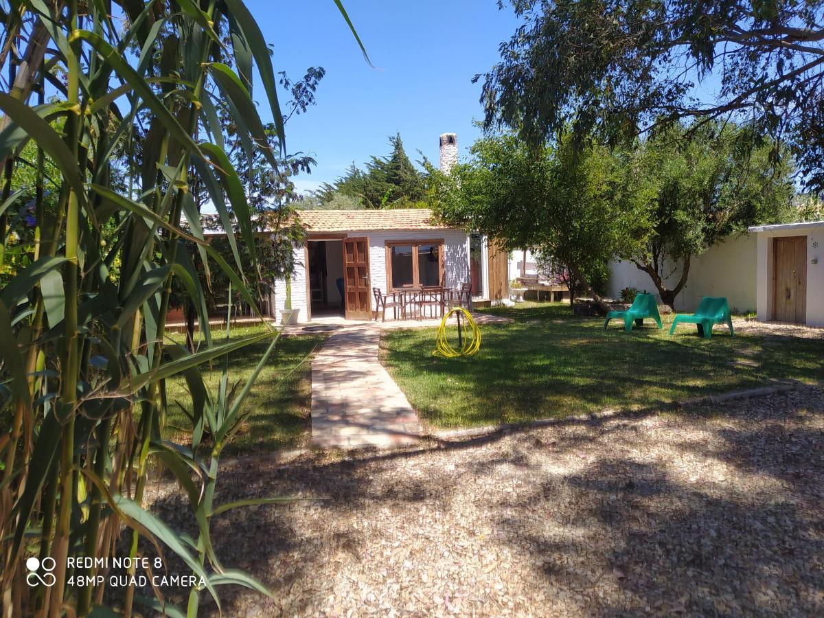 Vakantiehuis La casita Silvestre (Spanje Vejer de la Frontera ...