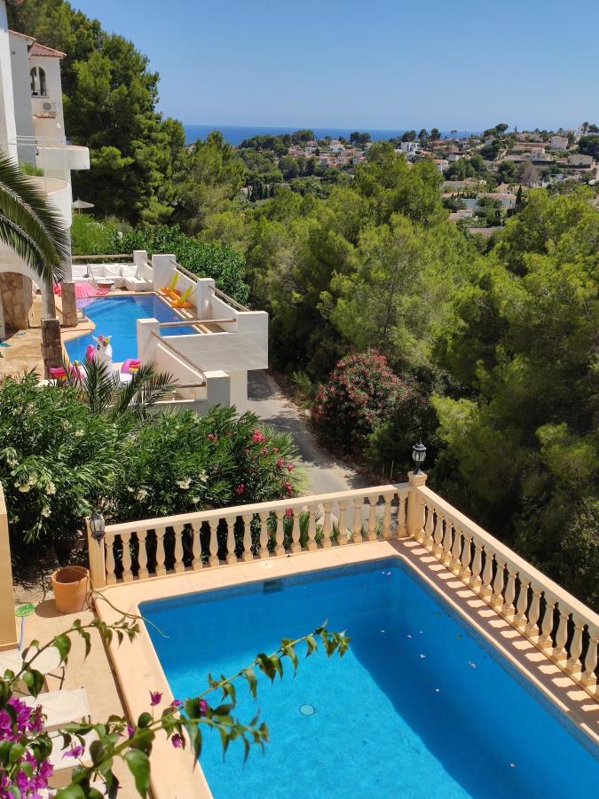 Villa Castillo - Plusholidays, Benissa – Bijgewerkte prijzen 2022