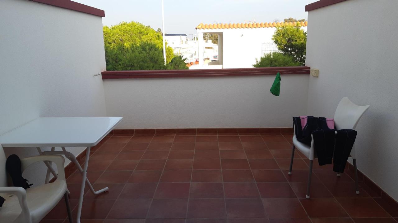 Hotel-Apartamento Carolina y Vanessa, San José – Updated na ...